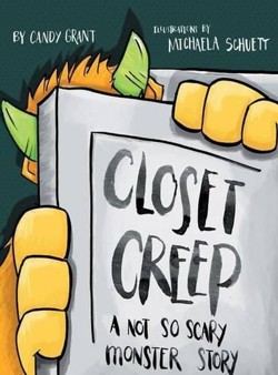 Closet Creep