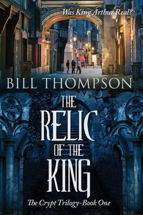 The Relic of the King