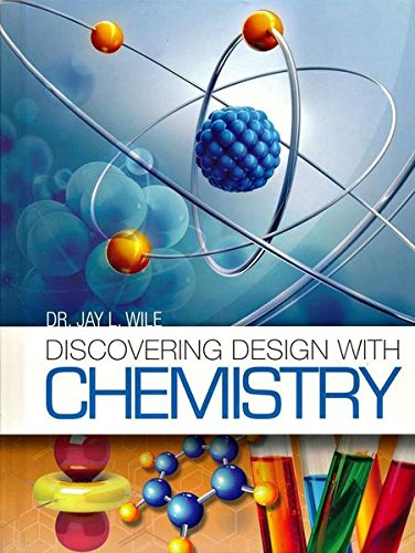 Discovery Design with Chemistr