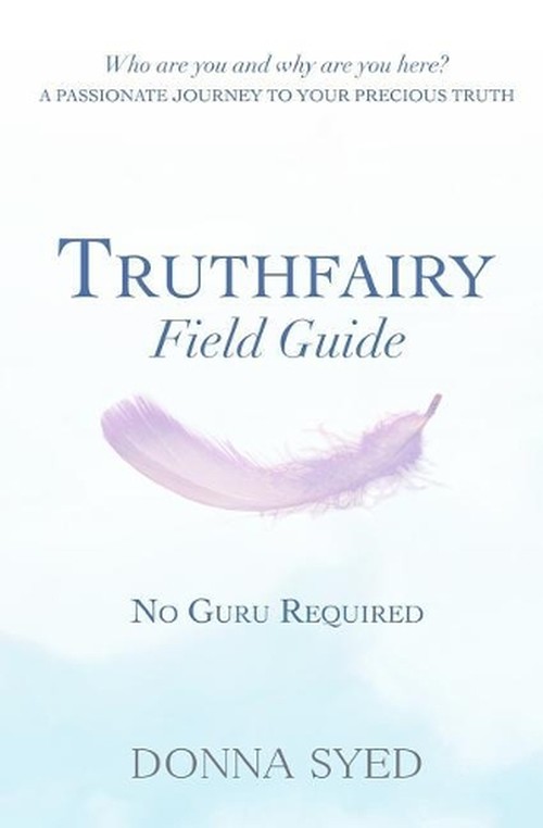 Truthfairy Field Guide
