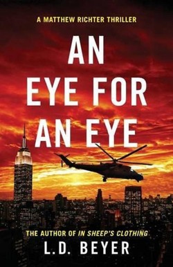 An Eye For An Eye