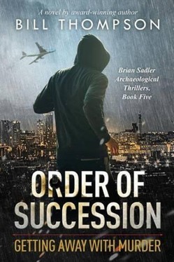 Order of Succession