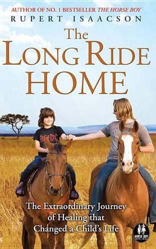 The Long Ride Home