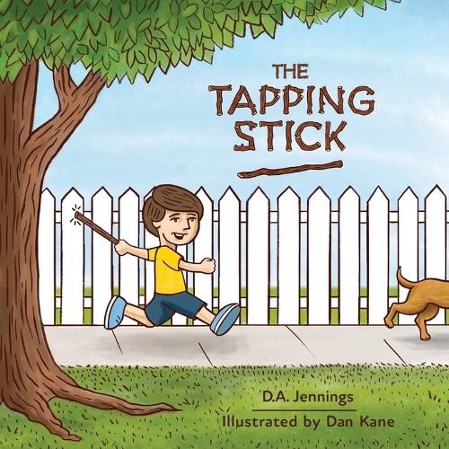 The Tapping Stick