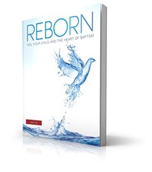 Reborn - Leader Guide