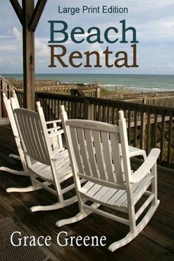 Beach Rental