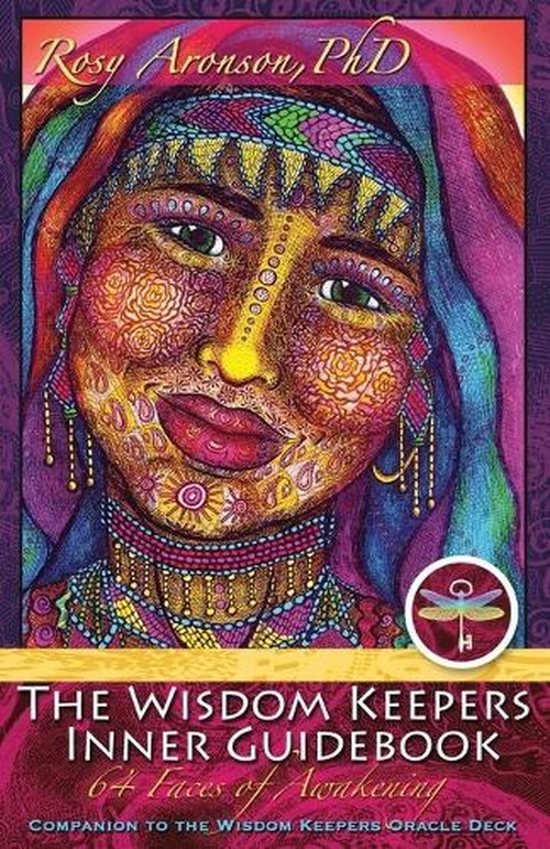 The Wisdom Keepers Inner Guidebook
