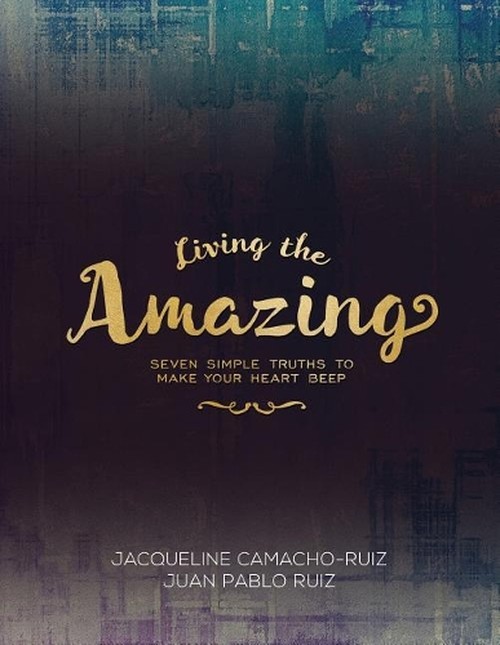 Living the Amazing