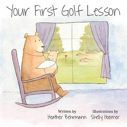 Your 1st Golf Lesson