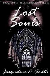 Lost Souls (Cemetery Tours)