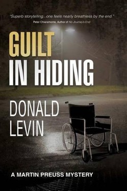 Guilt In Hiding