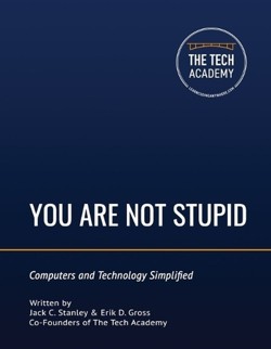 You Are Not Stupid