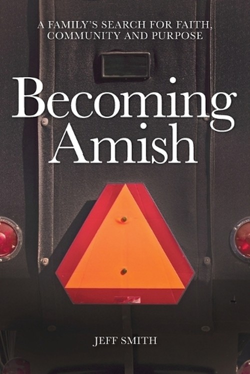 Becoming Amish