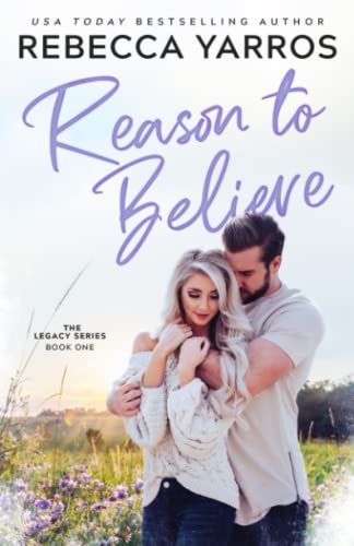 Reason to Believe