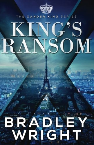 King's Ransom: Volume 3 (The Xander King Series)
