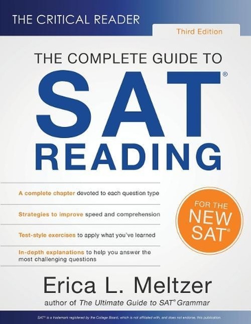 The Critical Reader