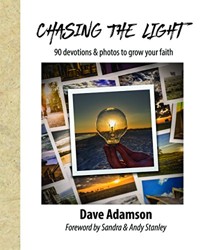 Chasing The Light  Devotions  Photos to Grow your Faith