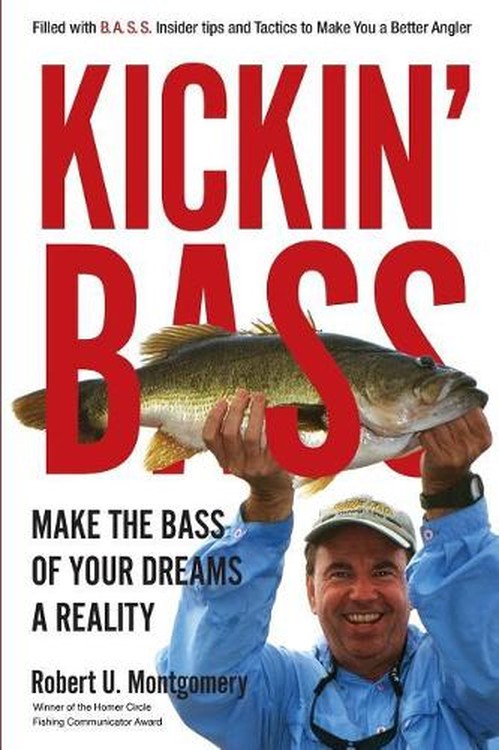 Kickin' Bass