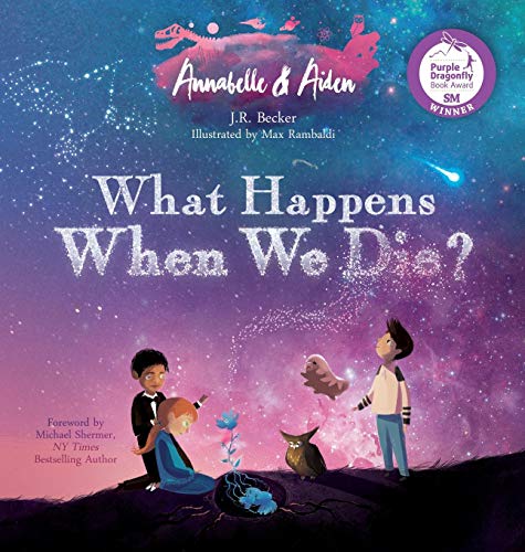 When We Die- Hardcover