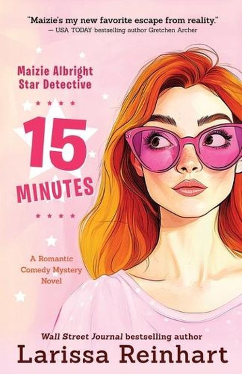 15 Minutes