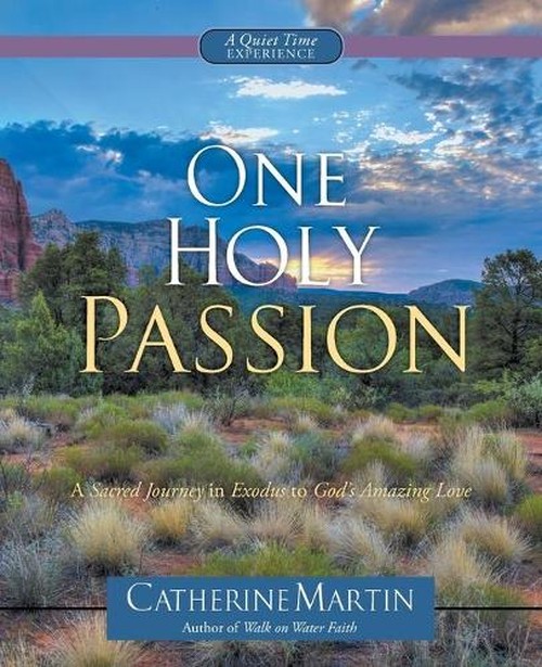One Holy Passion