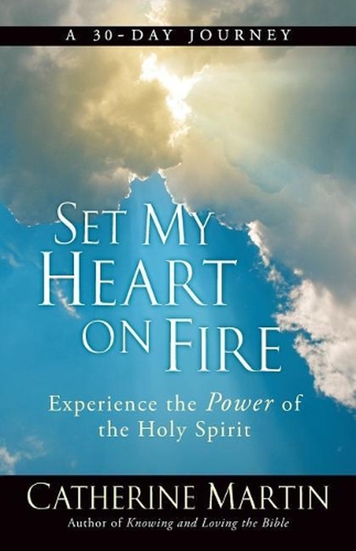 Set My Heart On Fire