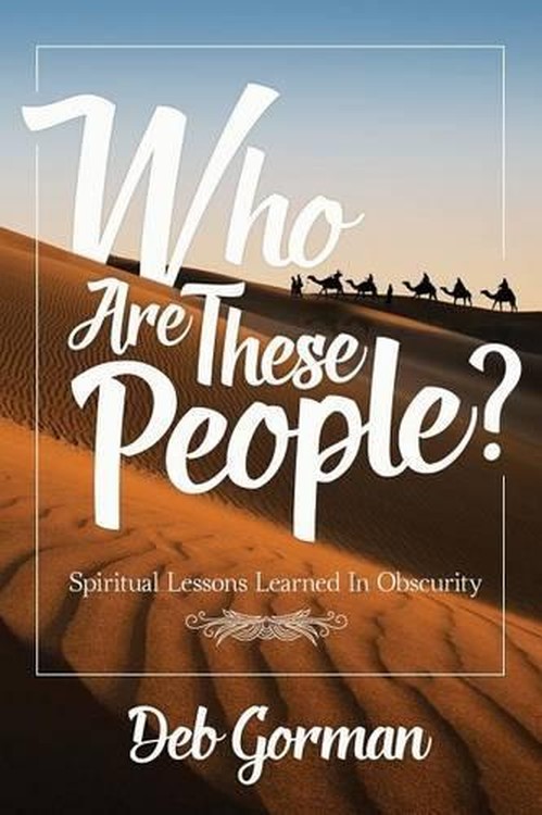 Who Are These People?