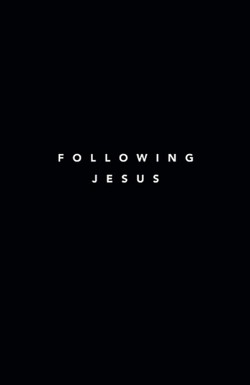 Following Jesus
