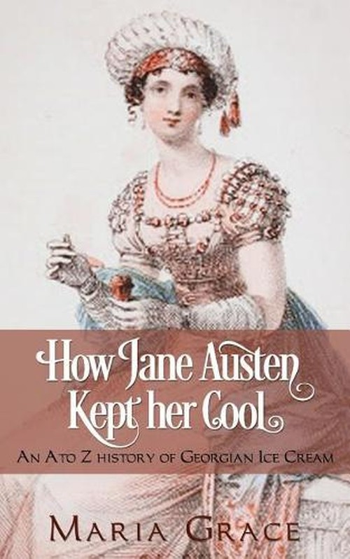 How Jane Austen Kept her Cool