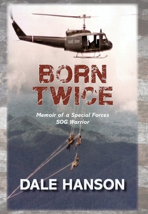 Born Twice