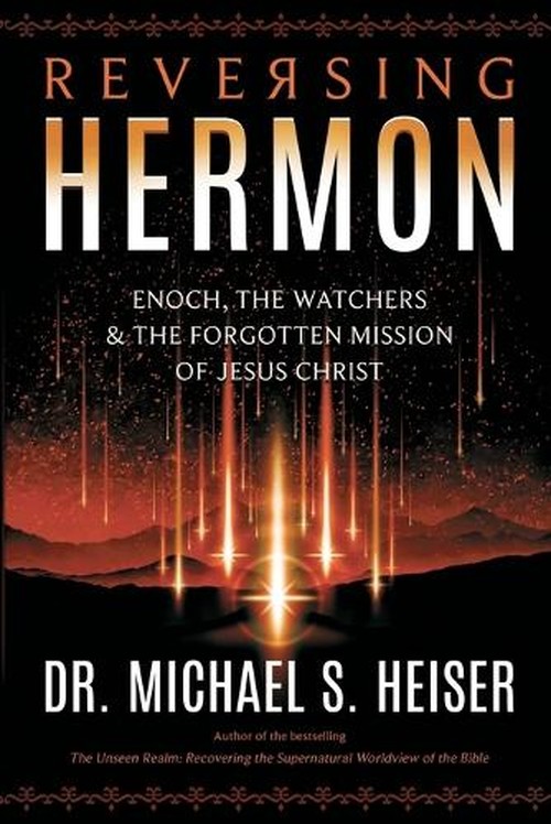 Reversing Hermon