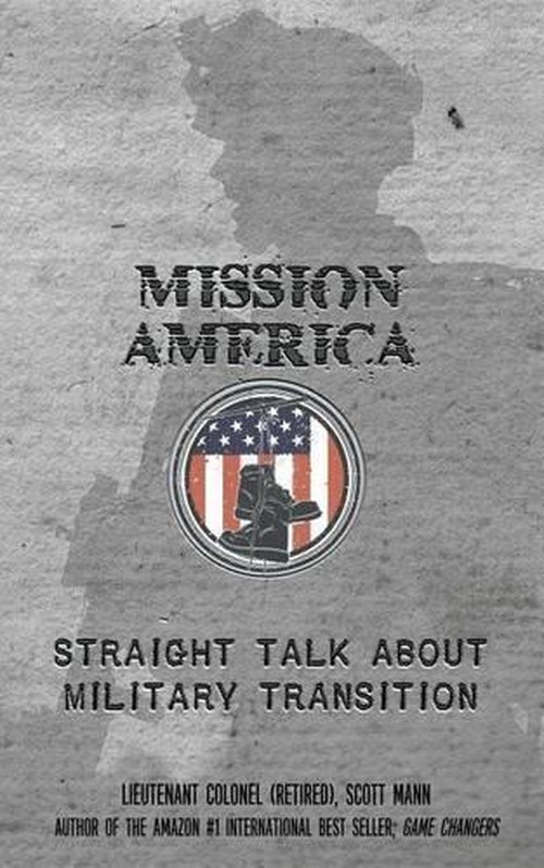 Mission America