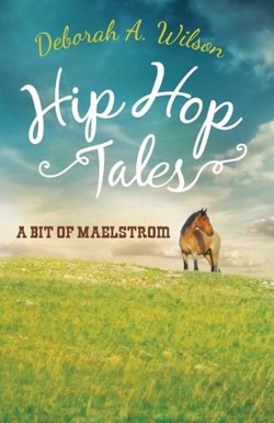 Hip Hop Tales