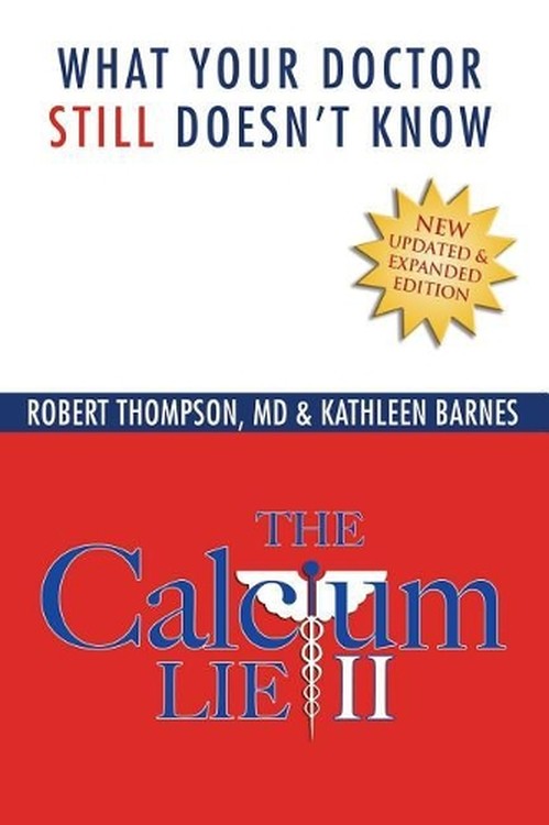 The Calcium Lie II