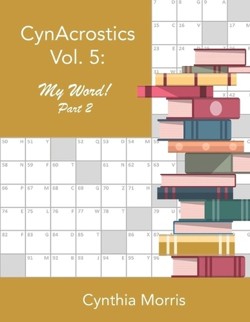 CynAcrostics Volume 5