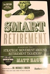 Smart Retirement: Discover the Strategic Movement Around Retirement Taxation (2018 Tax Law Update)