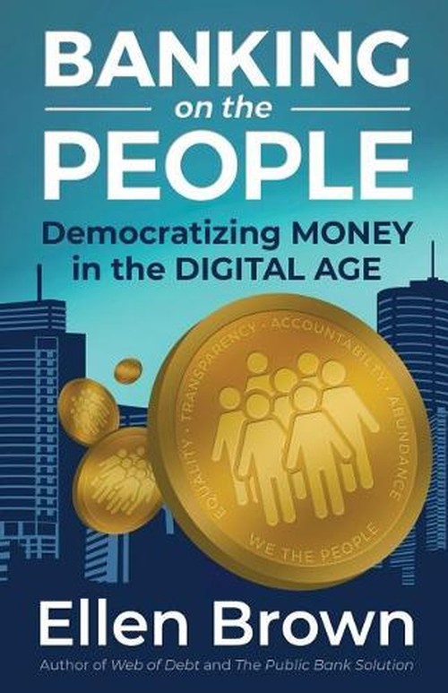Banking on the People