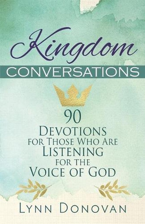 Kingdom Conversations