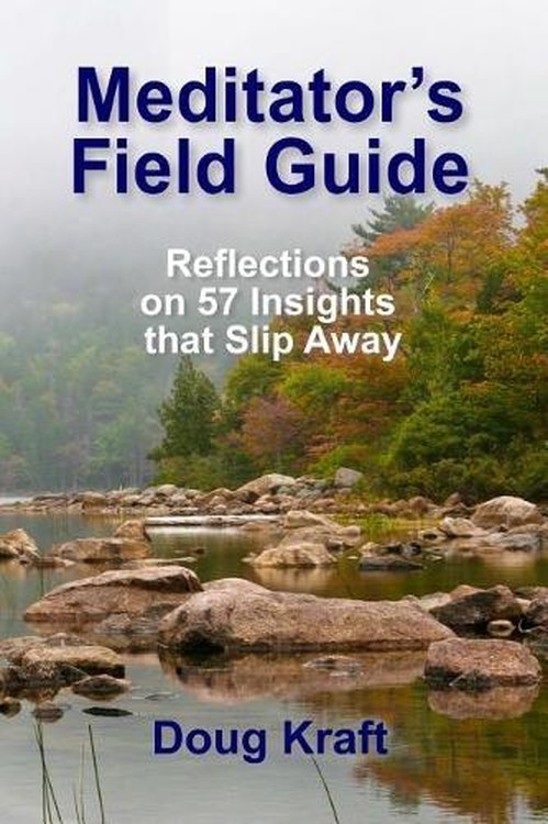 Meditator's Field Guide