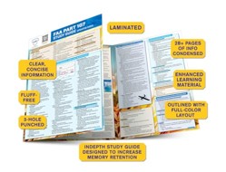 FAA Part 107 Drone Study Guide
