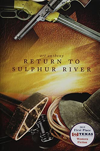 Return To Sulphur River