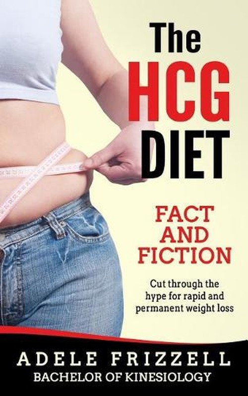 The Hcg Diet Fact and Fiction
