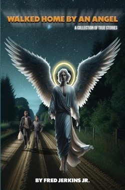 Walked Home By An Angel