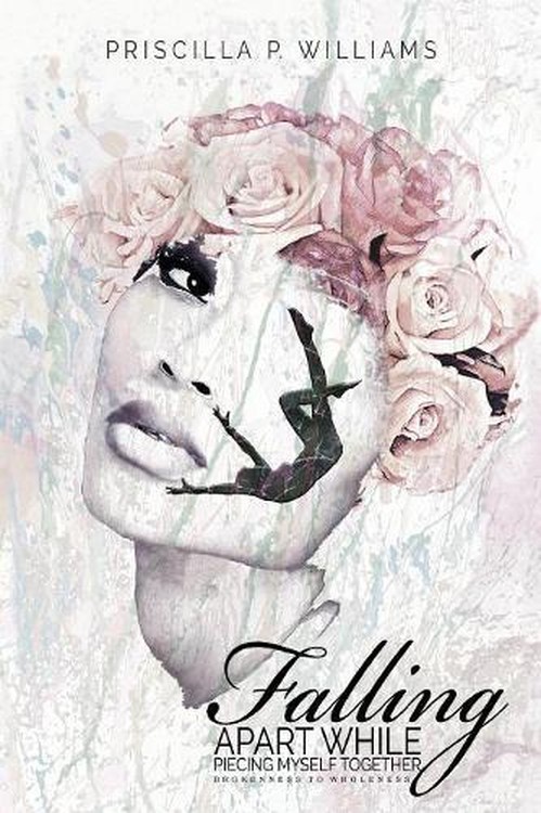 Falling Apart While Piecing Myself Together