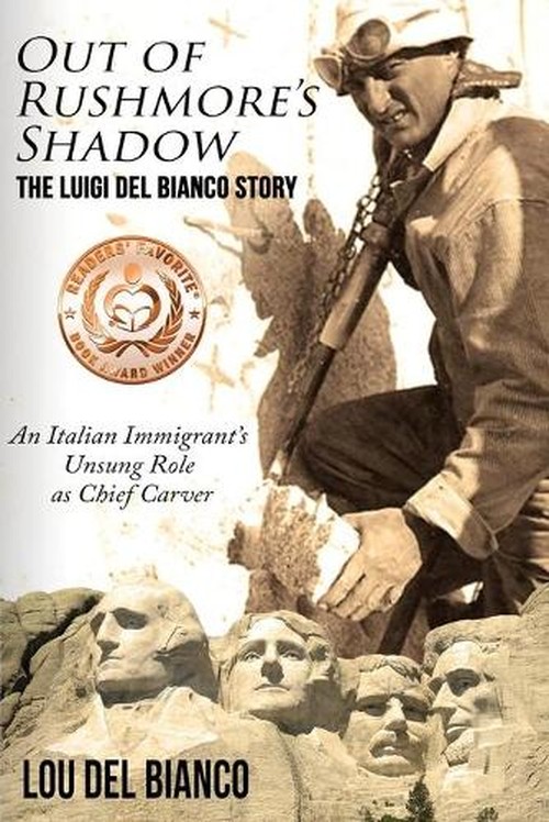 Out of Rushmore's Shadow