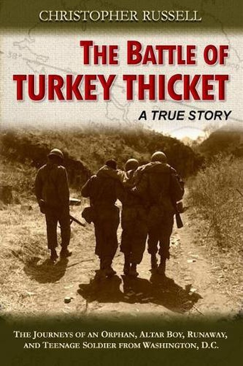 The Battle of Turkey Thicket