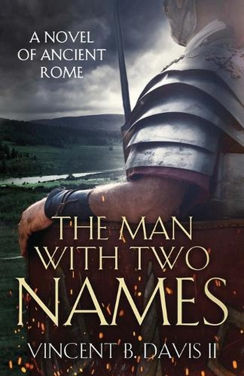 The Man With Two Names
