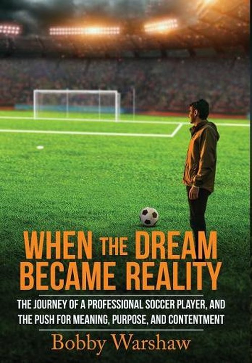 When the Dream Became Reality