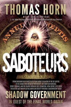 Saboteurs
