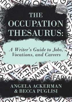 The Occupation Thesaurus